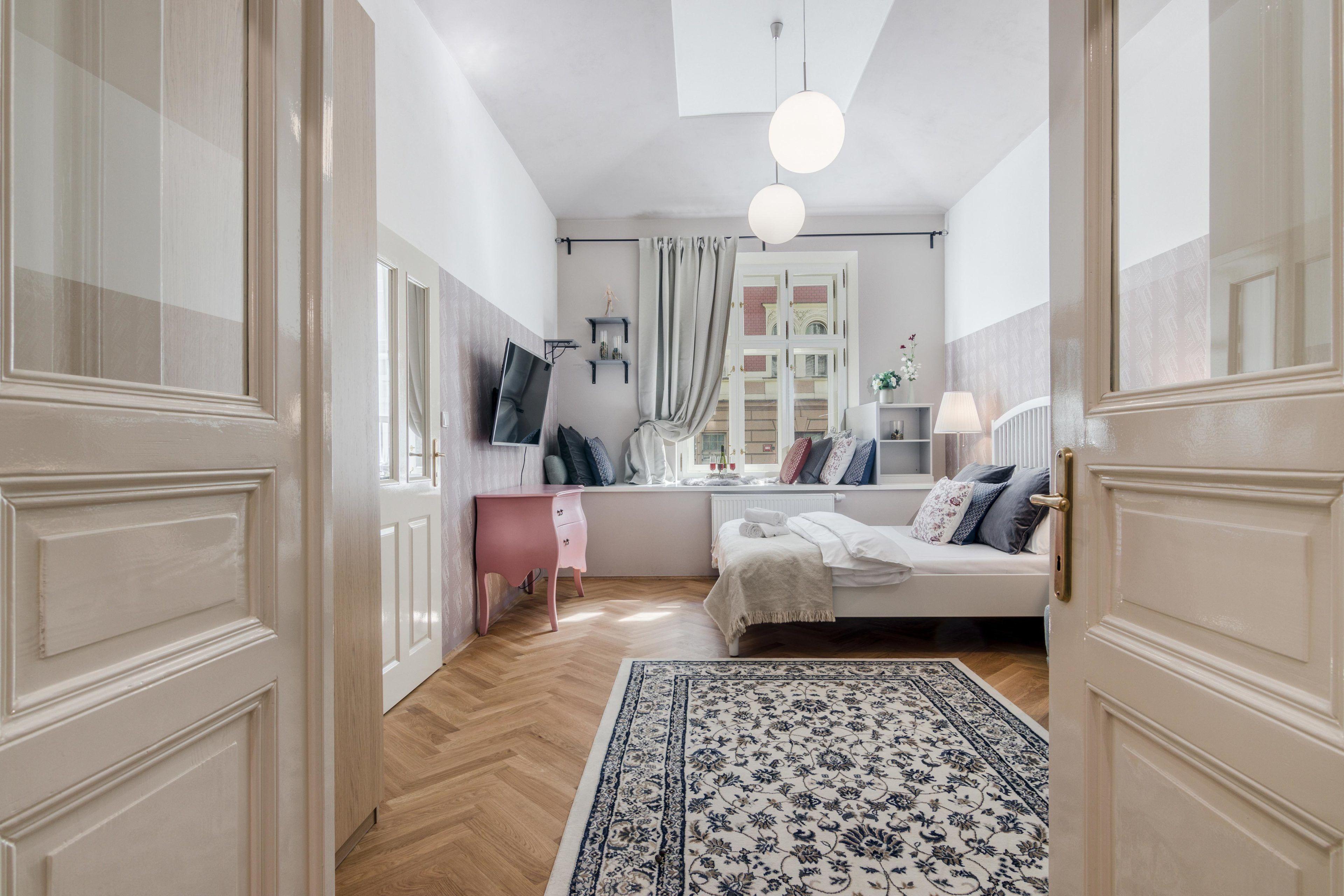 City Centre Apartment Prague By Michal&Friends — Photos 3