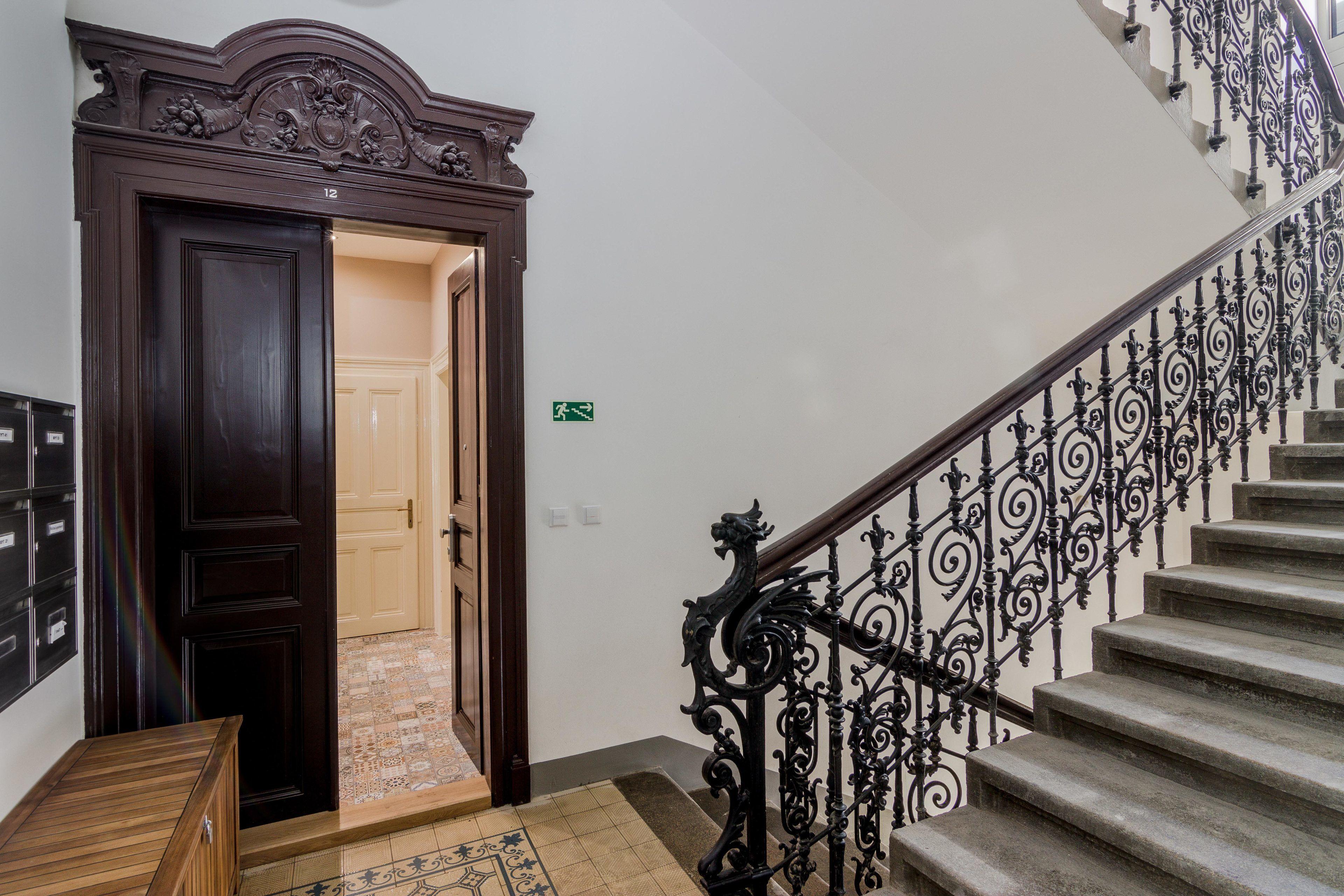 City Centre Apartment Prague By Michal&Friends — Photos 1